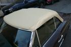 1976 Fiat Spider One Owner Low Miles