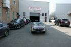 1976 Fiat Spider One Owner Low Miles