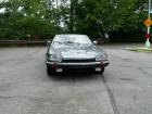 1992 Jaguar XJS V12 Convertible | 44K Miles | Nicely Documented