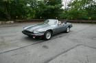 1992 Jaguar XJS V12 Convertible | 44K Miles | Nicely Documented