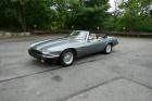 1992 Jaguar XJS V12 Convertible | 44K Miles | Nicely Documented