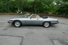 1992 Jaguar XJS V12 Convertible | 44K Miles | Nicely Documented