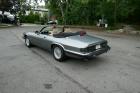 1992 Jaguar XJS V12 Convertible | 44K Miles | Nicely Documented