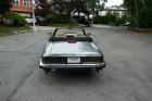 1992 Jaguar XJS V12 Convertible | 44K Miles | Nicely Documented