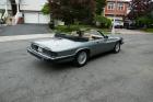 1992 Jaguar XJS V12 Convertible | 44K Miles | Nicely Documented
