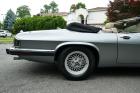 1992 Jaguar XJS V12 Convertible | 44K Miles | Nicely Documented