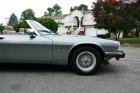 1992 Jaguar XJS V12 Convertible | 44K Miles | Nicely Documented