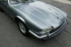 1992 Jaguar XJS V12 Convertible | 44K Miles | Nicely Documented