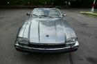 1992 Jaguar XJS V12 Convertible | 44K Miles | Nicely Documented