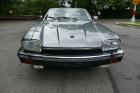 1992 Jaguar XJS V12 Convertible | 44K Miles | Nicely Documented