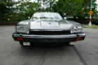 1992 Jaguar XJS V12 Convertible | 44K Miles | Nicely Documented