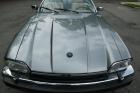 1992 Jaguar XJS V12 Convertible | 44K Miles | Nicely Documented