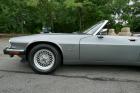 1992 Jaguar XJS V12 Convertible | 44K Miles | Nicely Documented