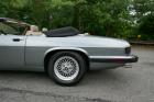 1992 Jaguar XJS V12 Convertible | 44K Miles | Nicely Documented