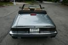 1992 Jaguar XJS V12 Convertible | 44K Miles | Nicely Documented