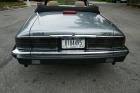 1992 Jaguar XJS V12 Convertible | 44K Miles | Nicely Documented
