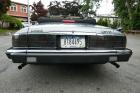1992 Jaguar XJS V12 Convertible | 44K Miles | Nicely Documented