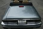 1992 Jaguar XJS V12 Convertible | 44K Miles | Nicely Documented