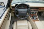1992 Jaguar XJS V12 Convertible | 44K Miles | Nicely Documented
