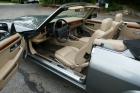 1992 Jaguar XJS V12 Convertible | 44K Miles | Nicely Documented