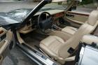 1992 Jaguar XJS V12 Convertible | 44K Miles | Nicely Documented