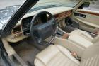 1992 Jaguar XJS V12 Convertible | 44K Miles | Nicely Documented