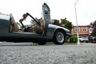 1992 Jaguar XJS V12 Convertible | 44K Miles | Nicely Documented