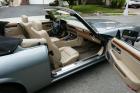 1992 Jaguar XJS V12 Convertible | 44K Miles | Nicely Documented