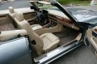 1992 Jaguar XJS V12 Convertible | 44K Miles | Nicely Documented
