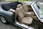 1992 Jaguar XJS V12 Convertible | 44K Miles | Nicely Documented