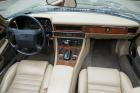 1992 Jaguar XJS V12 Convertible | 44K Miles | Nicely Documented