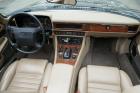 1992 Jaguar XJS V12 Convertible | 44K Miles | Nicely Documented