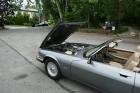 1992 Jaguar XJS V12 Convertible | 44K Miles | Nicely Documented