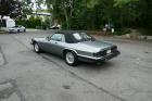 1992 Jaguar XJS V12 Convertible | 44K Miles | Nicely Documented