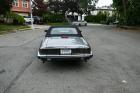 1992 Jaguar XJS V12 Convertible | 44K Miles | Nicely Documented
