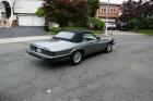 1992 Jaguar XJS V12 Convertible | 44K Miles | Nicely Documented