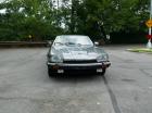 1992 Jaguar XJS V12 Convertible | 44K Miles | Nicely Documented