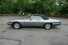 1992 Jaguar XJS V12 Convertible | 44K Miles | Nicely Documented