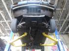 1976 Fiat Spider One Owner Low Miles