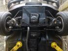 1976 Fiat Spider One Owner Low Miles