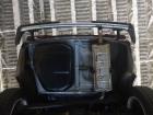 1976 Fiat Spider One Owner Low Miles