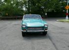 1972 MG Midget with Overdrive Good Driver