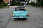 1972 MG Midget with Overdrive Good Driver