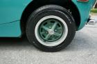 1972 MG Midget with Overdrive Good Driver