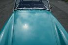 1972 MG Midget with Overdrive Good Driver