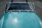1972 MG Midget with Overdrive Good Driver