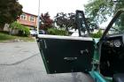 1972 MG Midget with Overdrive Good Driver