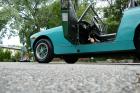1972 MG Midget with Overdrive Good Driver