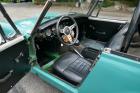 1972 MG Midget with Overdrive Good Driver