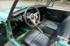 1972 MG Midget with Overdrive Good Driver